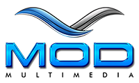 Modmultimedia Logo