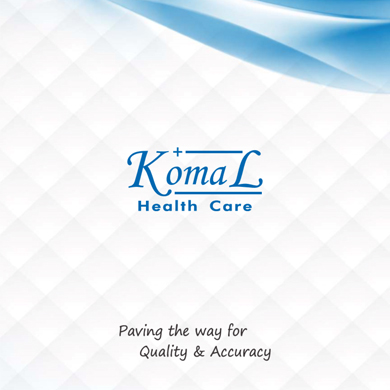 Komal Health Care