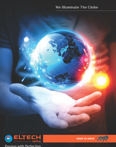 Eltech Brochure