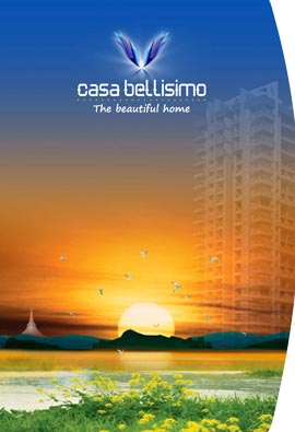 casa bellisimo