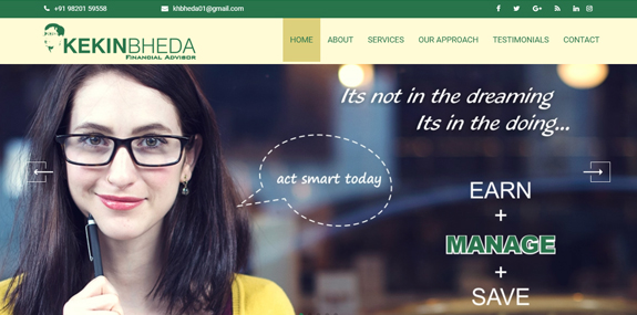 Ocean Transworld Logistics Pvt. Ltd.