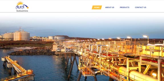 Aura Industries - one of top company in the field of Electrical Engineering