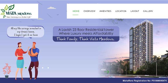 Vista Meadows - Your Gateway to a Richer Life