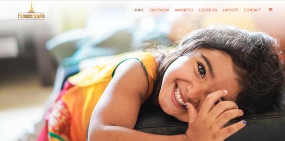 Florence Height - HAPPINESS FOREVER