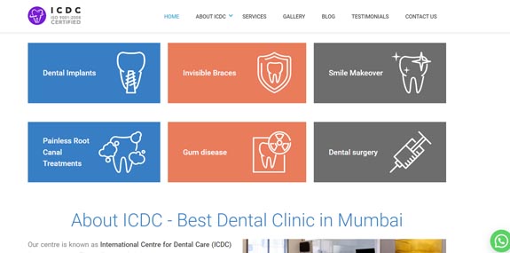 General Machinery Company (GMC)